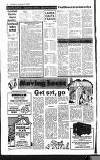 Lichfield Mercury Friday 27 January 1989 Page 18