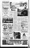 Lichfield Mercury Friday 27 January 1989 Page 20