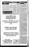Lichfield Mercury Friday 27 January 1989 Page 22