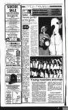 Lichfield Mercury Friday 27 January 1989 Page 24
