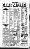 Lichfield Mercury Friday 27 January 1989 Page 48