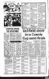 Lichfield Mercury Friday 27 January 1989 Page 68