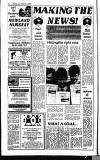 Lichfield Mercury Friday 31 March 1989 Page 6