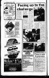 Lichfield Mercury Friday 14 April 1989 Page 6