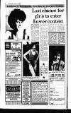 Lichfield Mercury Friday 14 April 1989 Page 8