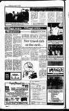 Lichfield Mercury Friday 14 April 1989 Page 12