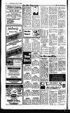 Lichfield Mercury Friday 14 April 1989 Page 14