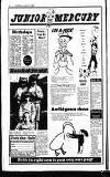Lichfield Mercury Friday 14 April 1989 Page 18