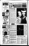Lichfield Mercury Friday 14 April 1989 Page 24