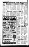 Lichfield Mercury Friday 19 May 1989 Page 4