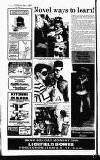 Lichfield Mercury Friday 19 May 1989 Page 6