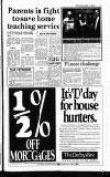 Lichfield Mercury Friday 19 May 1989 Page 7