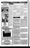 Lichfield Mercury Friday 19 May 1989 Page 12
