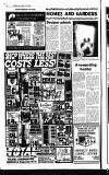 Lichfield Mercury Friday 19 May 1989 Page 22