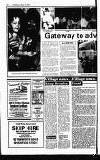 Lichfield Mercury Friday 19 May 1989 Page 26