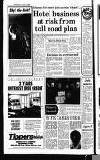 Lichfield Mercury Friday 02 June 1989 Page 2