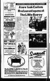 Lichfield Mercury Friday 02 June 1989 Page 14