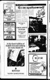 Lichfield Mercury Friday 02 June 1989 Page 16