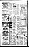 Lichfield Mercury Friday 02 June 1989 Page 18
