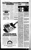 Lichfield Mercury Friday 02 June 1989 Page 24