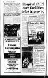 Lichfield Mercury Friday 02 June 1989 Page 26