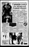 Lichfield Mercury Friday 29 September 1989 Page 2