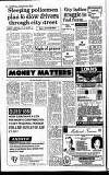 Lichfield Mercury Friday 29 September 1989 Page 22