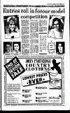 Lichfield Mercury Friday 29 September 1989 Page 23