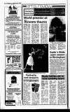 Lichfield Mercury Friday 29 September 1989 Page 24