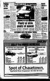 Lichfield Mercury Friday 29 September 1989 Page 56