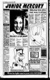 Lichfield Mercury Friday 29 September 1989 Page 64