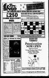 Lichfield Mercury Friday 01 December 1989 Page 5
