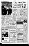Lichfield Mercury Friday 08 December 1989 Page 2