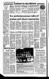Lichfield Mercury Friday 08 December 1989 Page 4