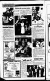 Lichfield Mercury Friday 08 December 1989 Page 12