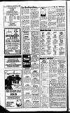Lichfield Mercury Friday 08 December 1989 Page 14