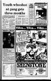 Lichfield Mercury Friday 08 December 1989 Page 19