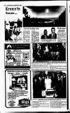Lichfield Mercury Friday 08 December 1989 Page 22