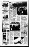 Lichfield Mercury Friday 08 December 1989 Page 26