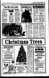 Lichfield Mercury Friday 08 December 1989 Page 27