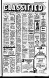 Lichfield Mercury Friday 08 December 1989 Page 41
