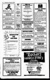 Lichfield Mercury Friday 08 December 1989 Page 46