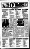 Lichfield Mercury Friday 08 December 1989 Page 58