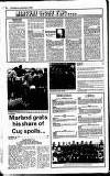 Lichfield Mercury Friday 08 December 1989 Page 60