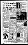 Lichfield Mercury Friday 22 December 1989 Page 2