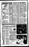 Lichfield Mercury Friday 22 December 1989 Page 4