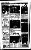 Lichfield Mercury Friday 22 December 1989 Page 6