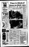 Lichfield Mercury Friday 22 December 1989 Page 10