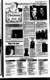 Lichfield Mercury Friday 22 December 1989 Page 21