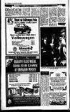 Lichfield Mercury Friday 22 December 1989 Page 32